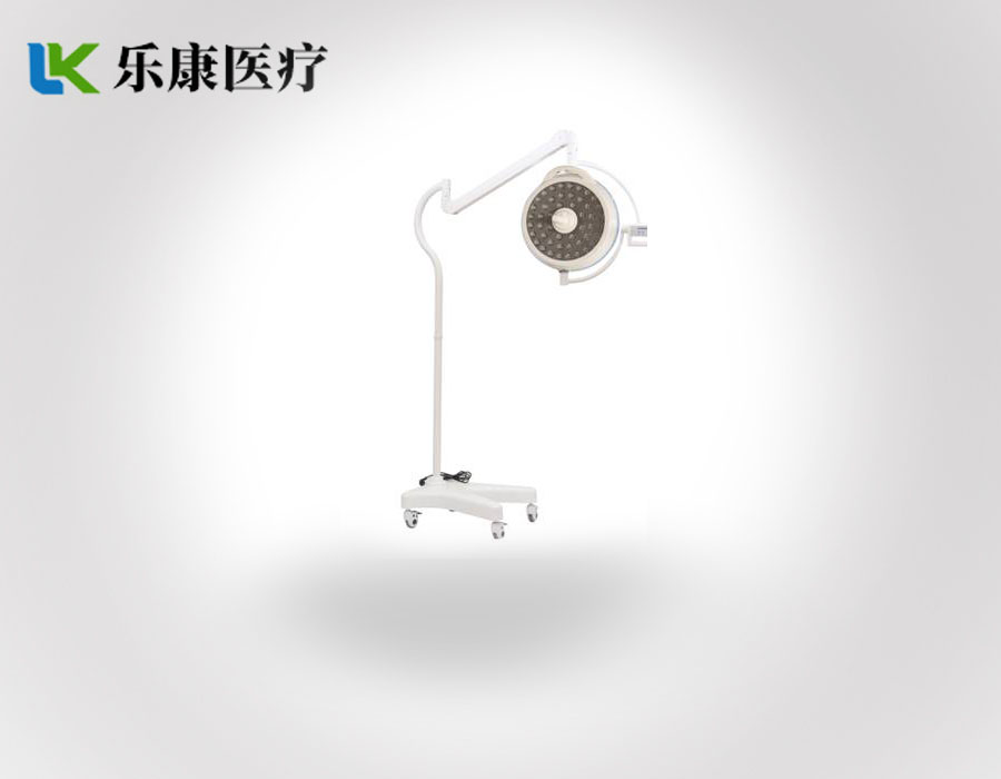 lk led-500型  led手術(shù)無影燈（移動(dòng)式）1