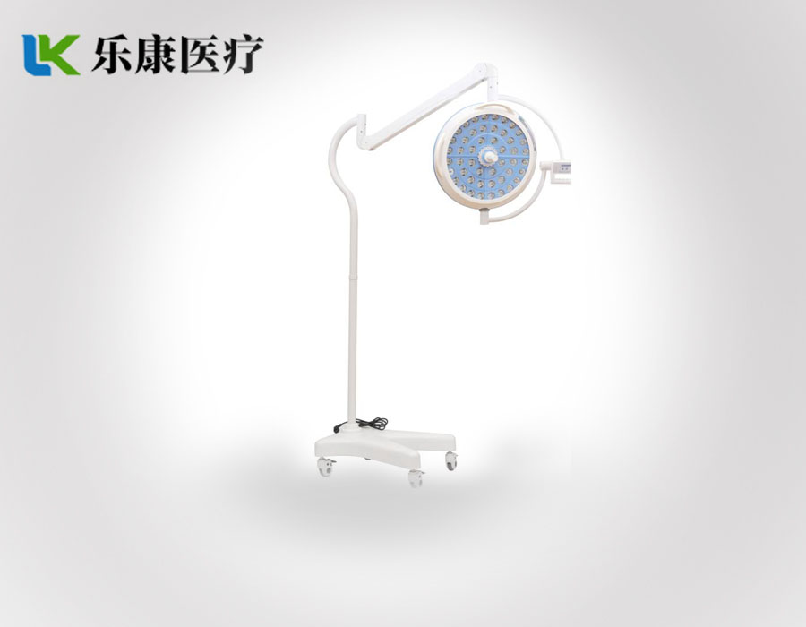 lk led 700型  led手術(shù)無影燈（移動式）1