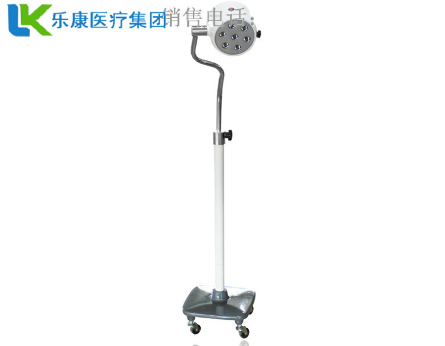 lk led-200型 led手術(shù)無影燈（立式）